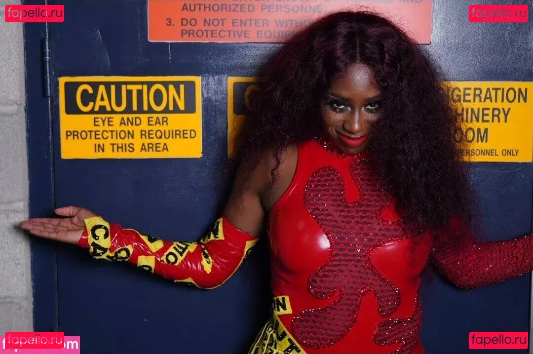 Trinity Fatu Onlyfans Photo Gallery 