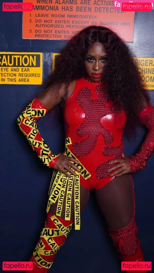 Trinity Fatu Onlyfans Photo Gallery 