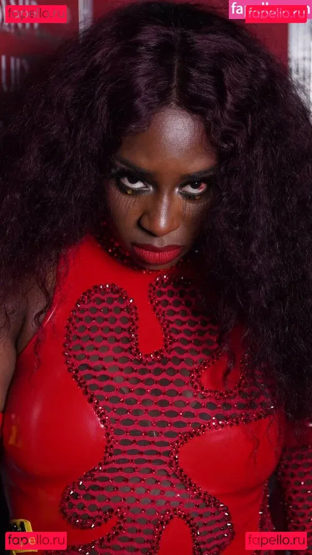 Trinity Fatu Onlyfans Photo Gallery 