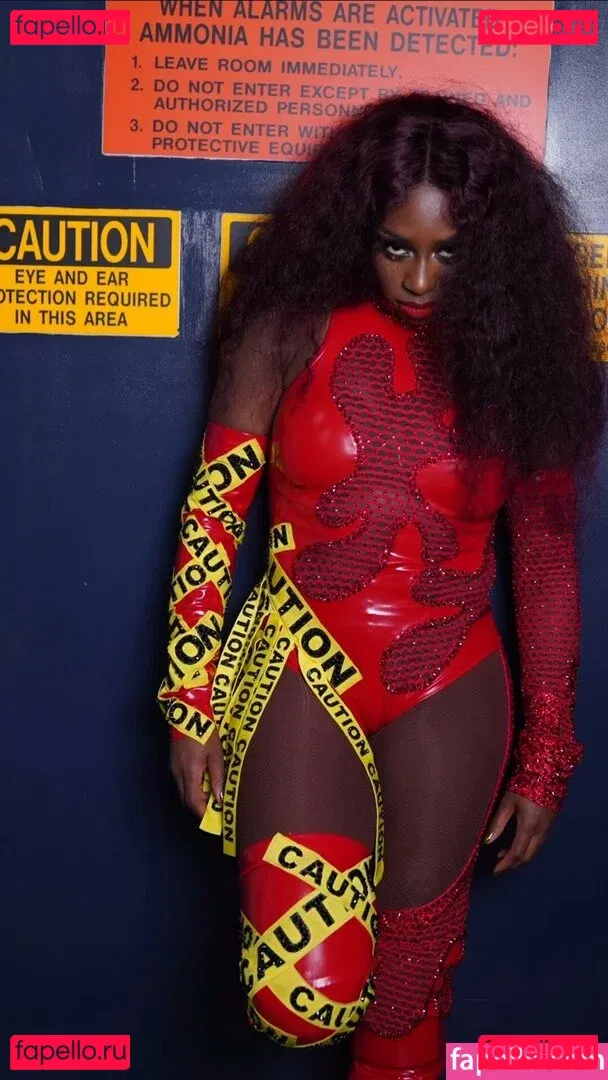 Trinity Fatu Onlyfans Photo Gallery 