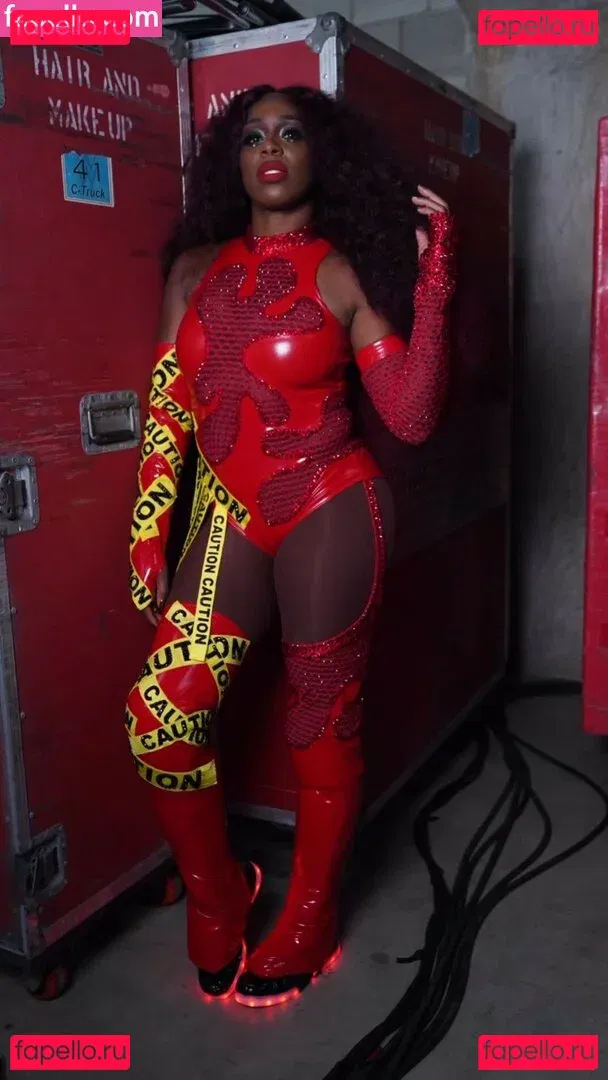 Trinity Fatu Onlyfans Photo Gallery 