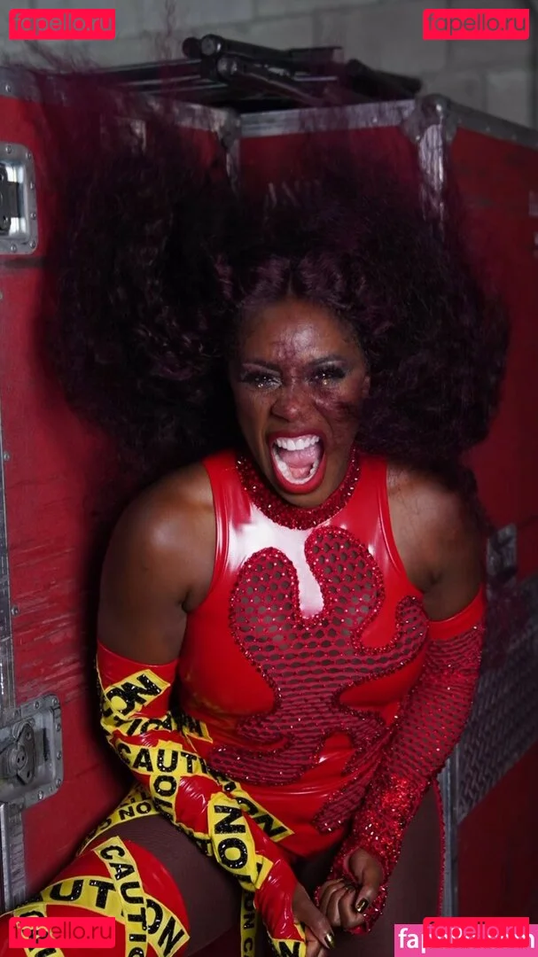 Trinity Fatu Onlyfans Photo Gallery 