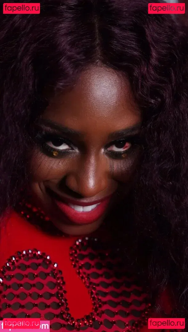 Trinity Fatu Onlyfans Photo Gallery 