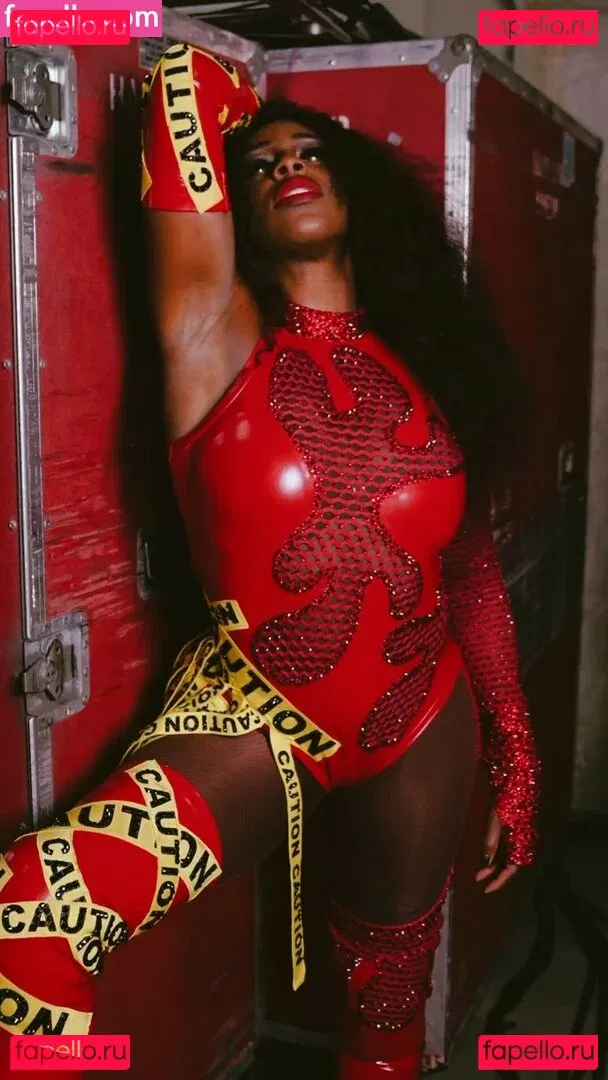 Trinity Fatu Onlyfans Photo Gallery 