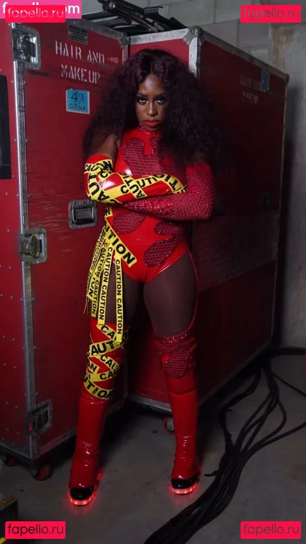 Trinity Fatu Onlyfans Photo Gallery 