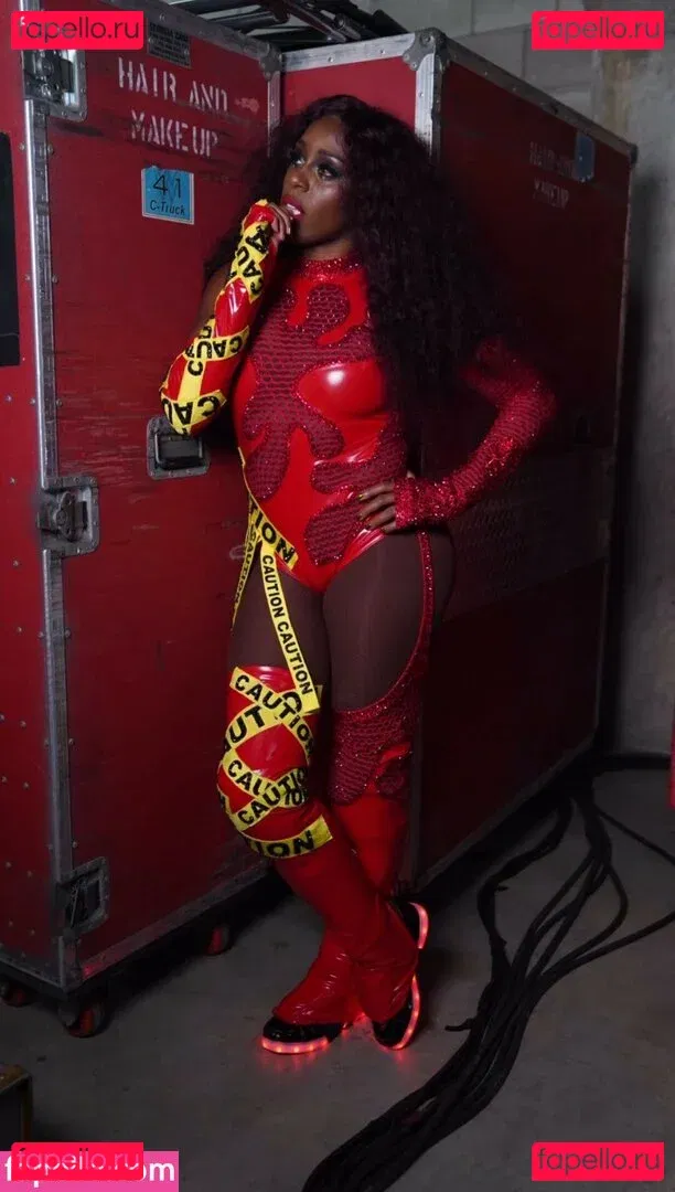 Trinity Fatu Onlyfans Photo Gallery 