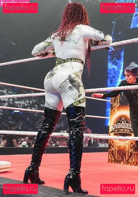 Trinity Fatu Onlyfans Photo Gallery 