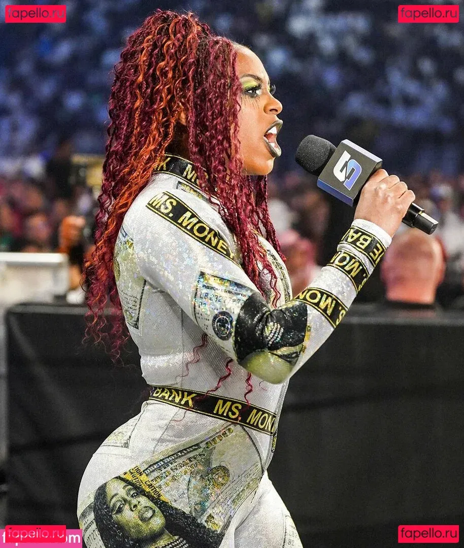 Trinity Fatu Onlyfans Photo Gallery 