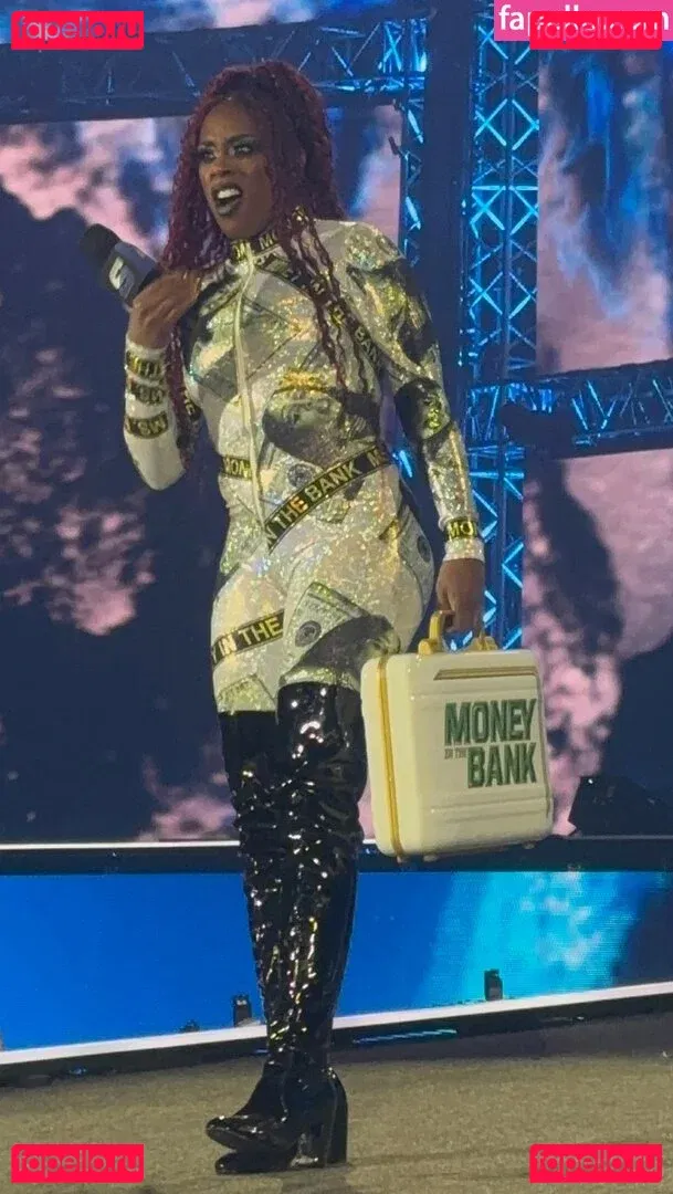 Trinity Fatu Onlyfans Photo Gallery 