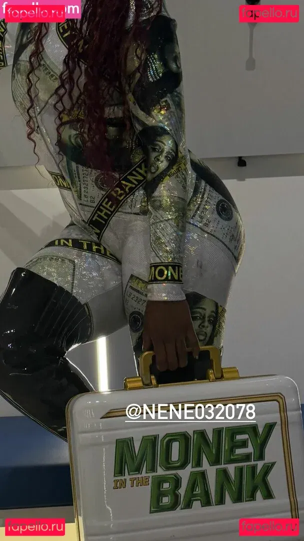 Trinity Fatu Onlyfans Photo Gallery 