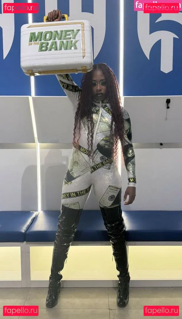 Trinity Fatu Onlyfans Photo Gallery 