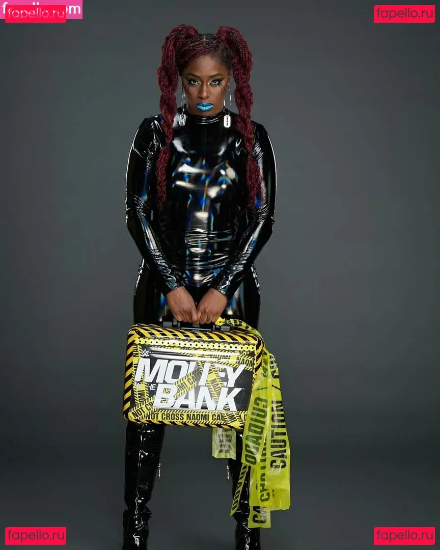 Trinity Fatu Onlyfans Photo Gallery 