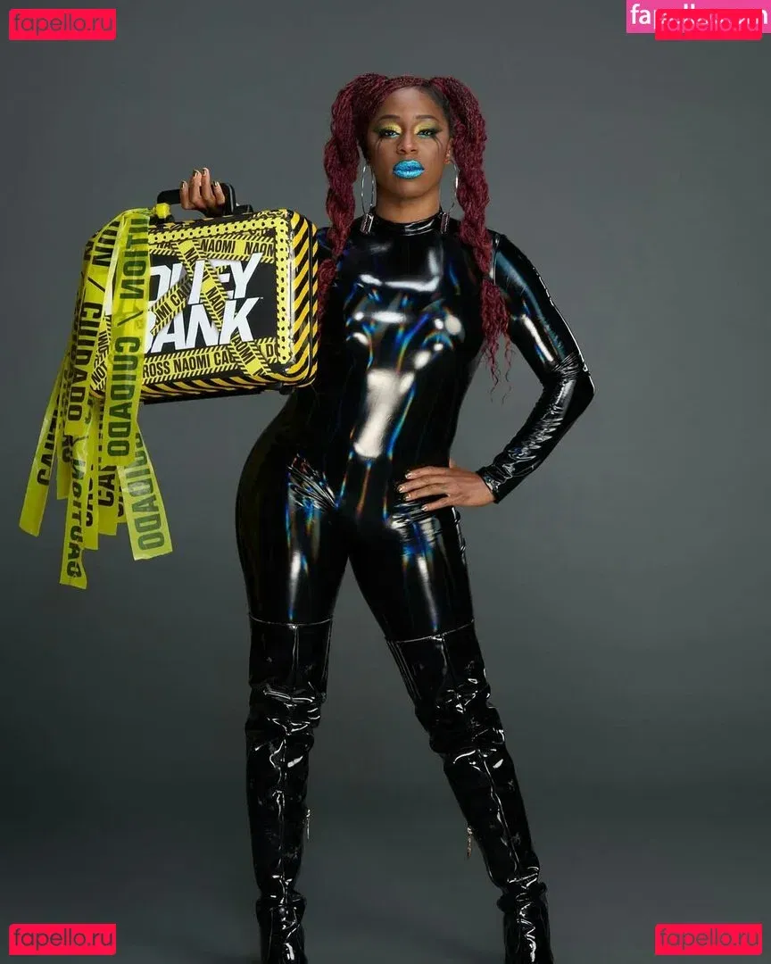 Trinity Fatu Onlyfans Photo Gallery 