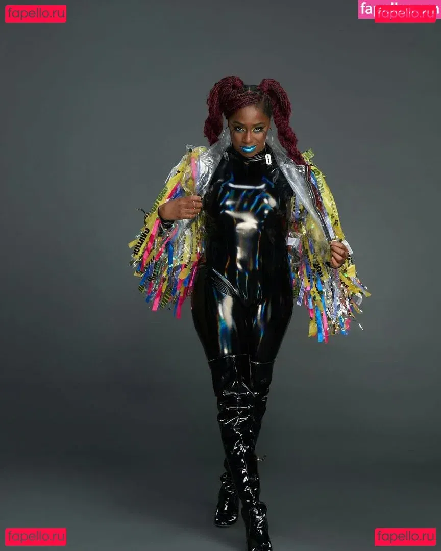 Trinity Fatu Onlyfans Photo Gallery 