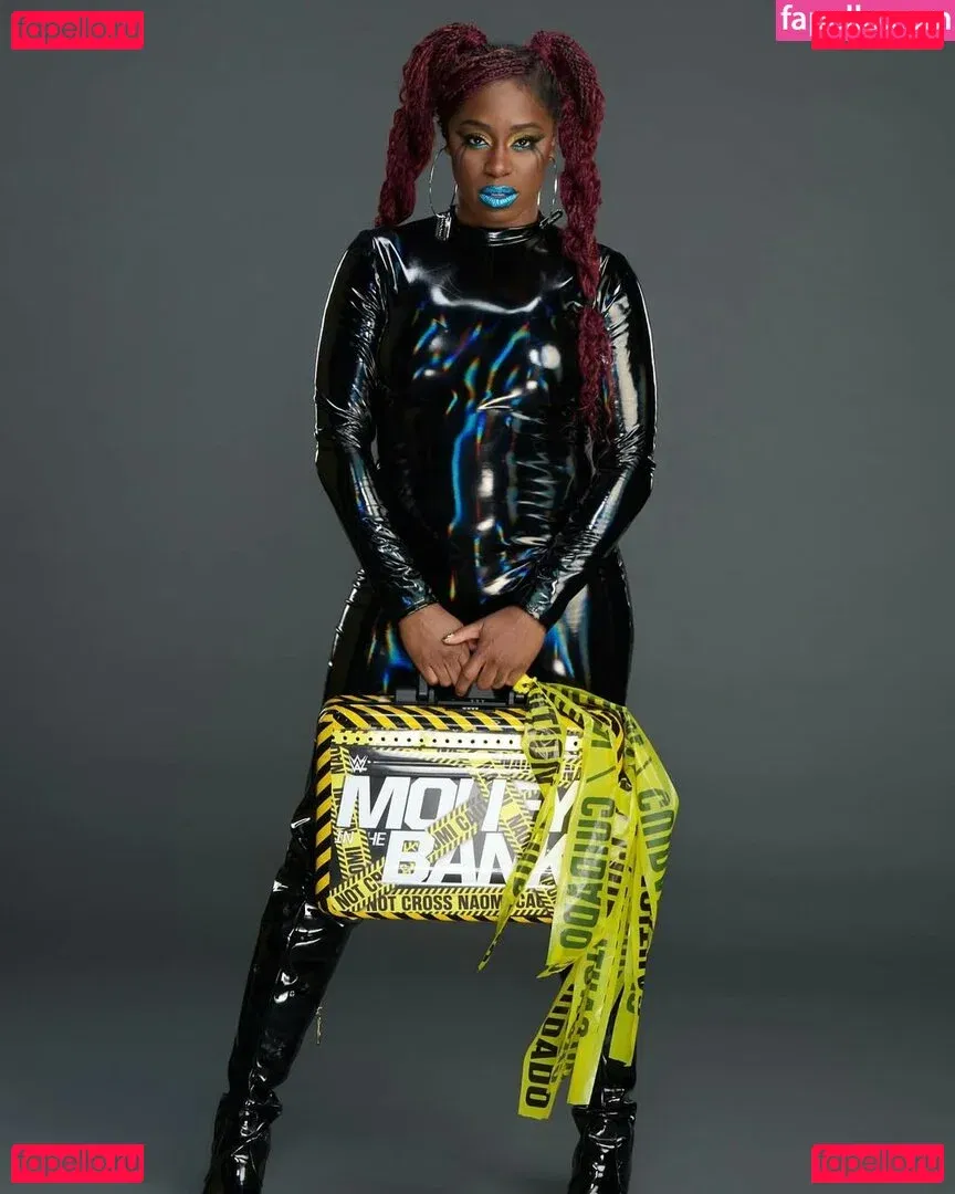 Trinity Fatu Onlyfans Photo Gallery 