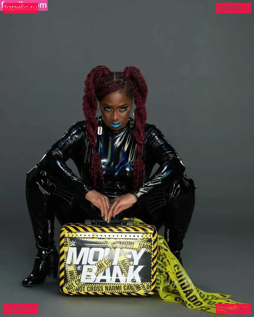 Trinity Fatu Onlyfans Photo Gallery 