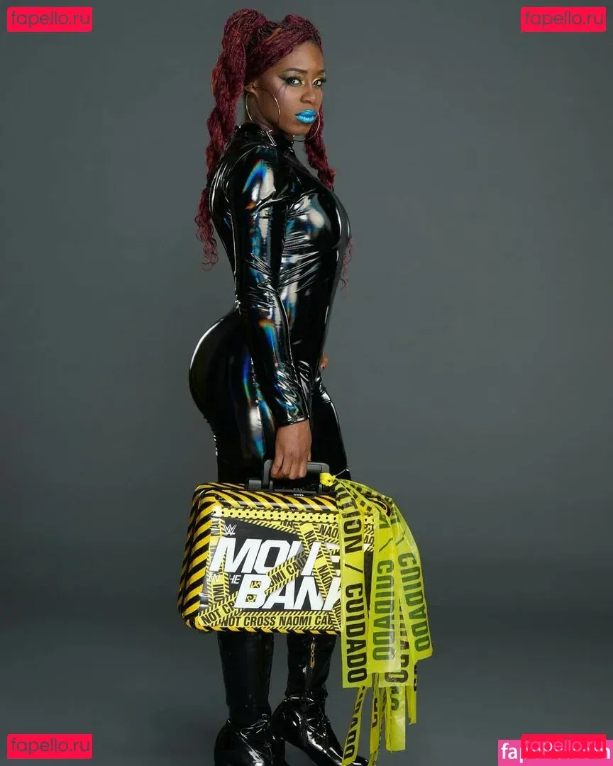 Trinity Fatu Onlyfans Photo Gallery 