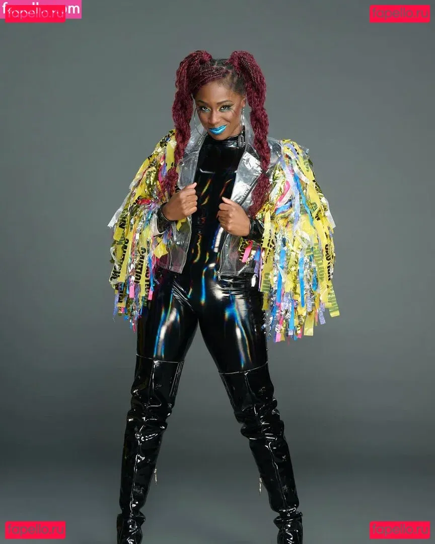 Trinity Fatu Onlyfans Photo Gallery 