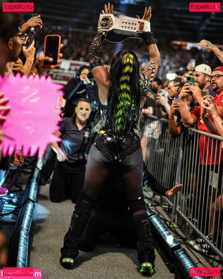 Trinity Fatu Onlyfans Photo Gallery 