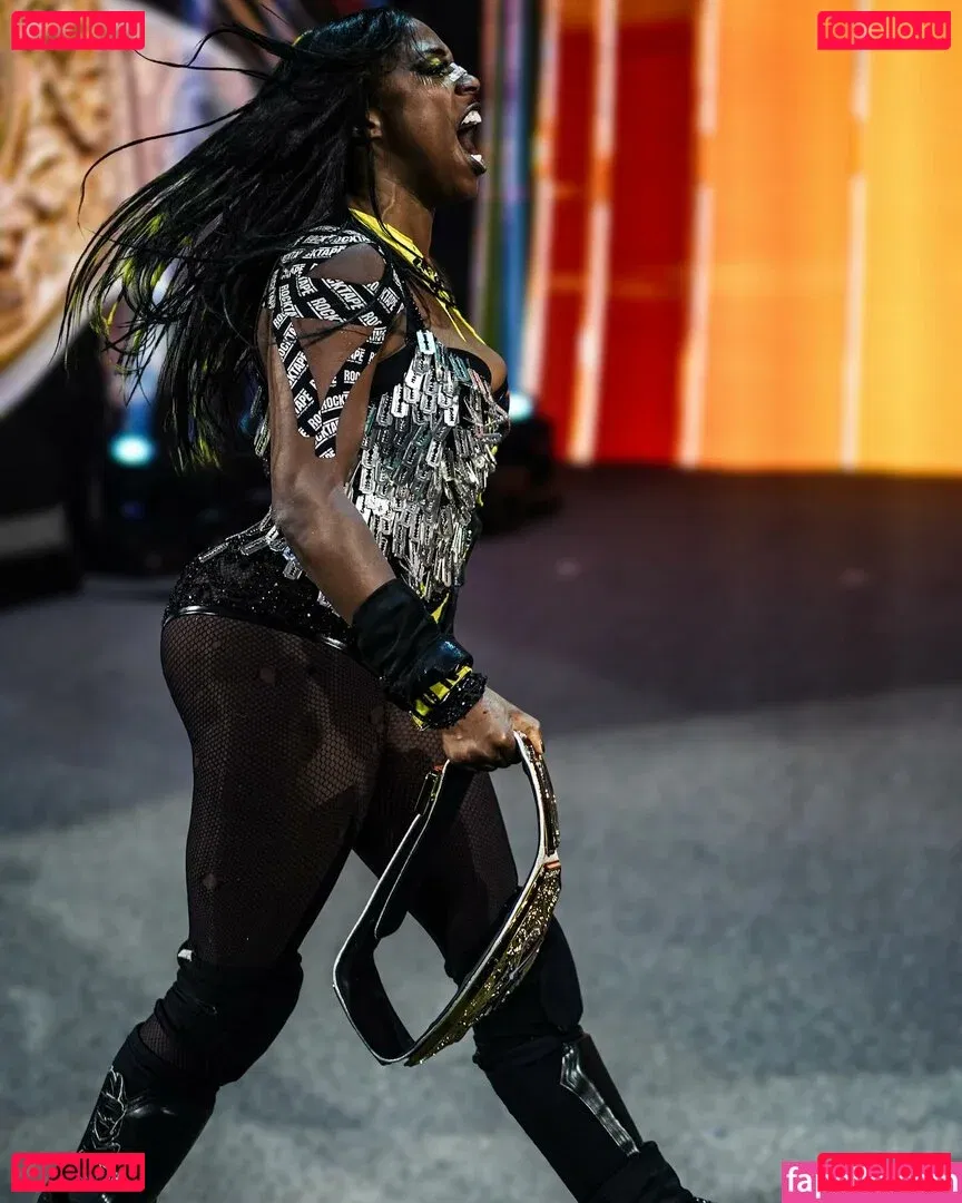 Trinity Fatu Onlyfans Photo Gallery 