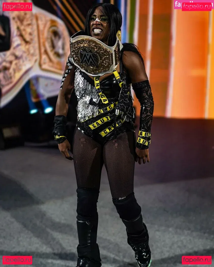 Trinity Fatu Onlyfans Photo Gallery 