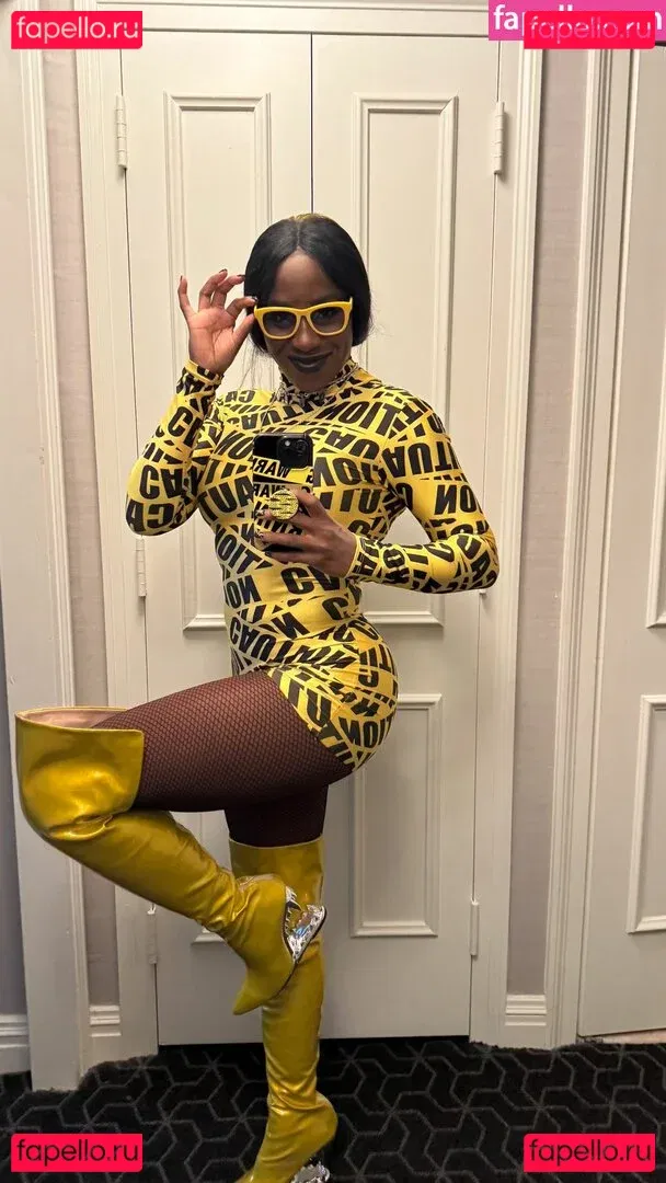 Trinity Fatu Onlyfans Photo Gallery 