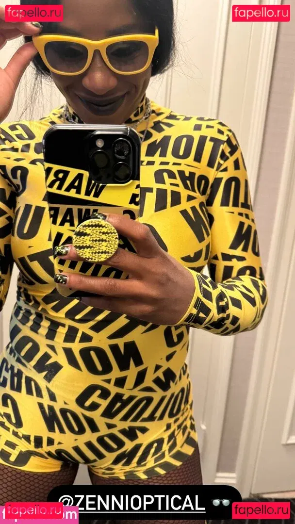 Trinity Fatu Onlyfans Photo Gallery 