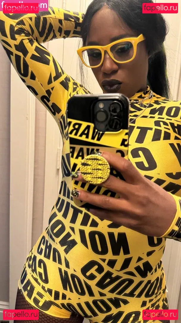 Trinity Fatu Onlyfans Photo Gallery 