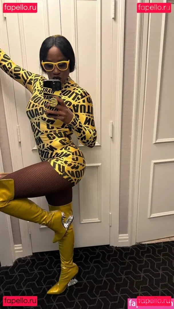 Trinity Fatu Onlyfans Photo Gallery 