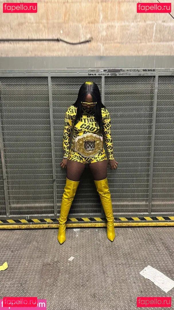 Trinity Fatu Onlyfans Photo Gallery 