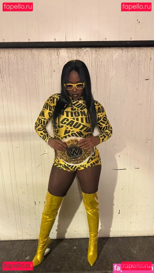 Trinity Fatu Onlyfans Photo Gallery 