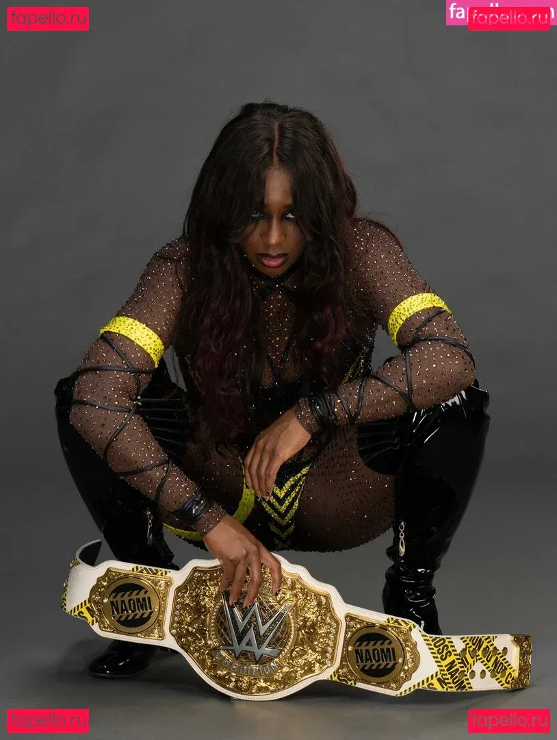 Trinity Fatu Onlyfans Photo Gallery 