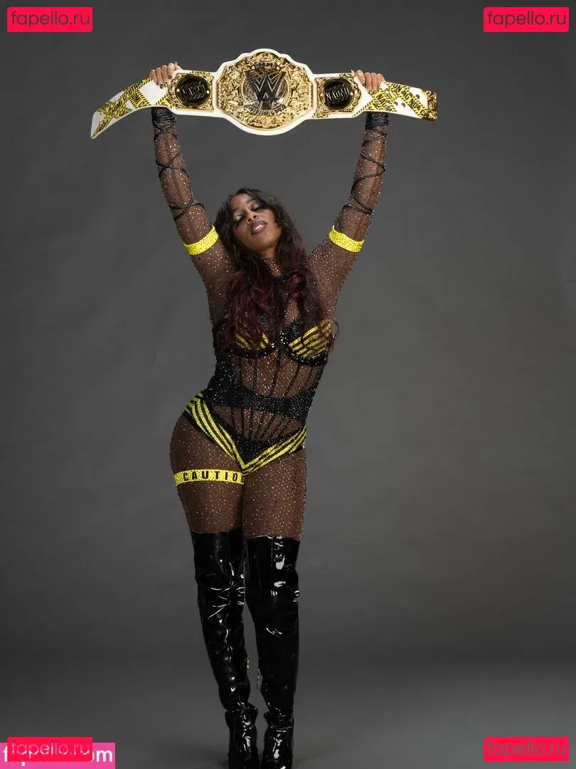 Trinity Fatu Onlyfans Photo Gallery 