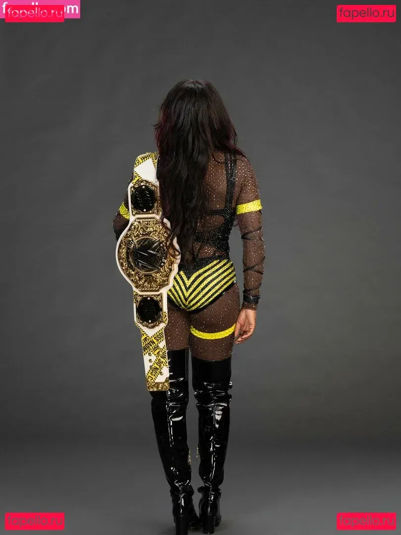 Trinity Fatu Onlyfans Photo Gallery 