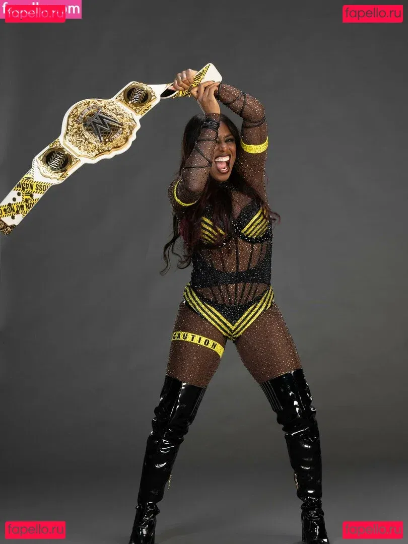 Trinity Fatu Onlyfans Photo Gallery 