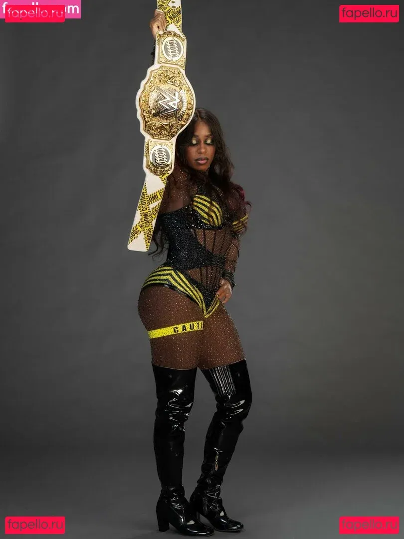 Trinity Fatu Onlyfans Photo Gallery 
