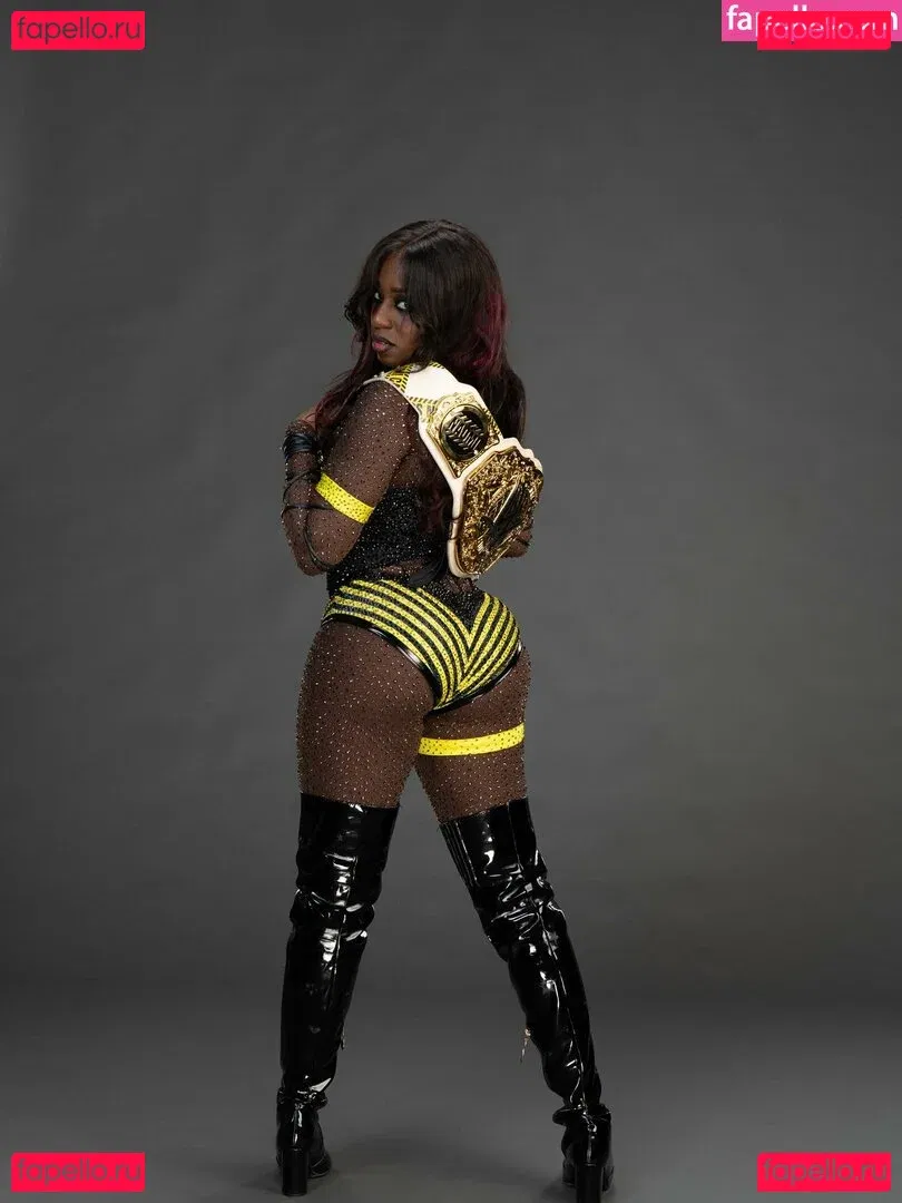 Trinity Fatu Onlyfans Photo Gallery 