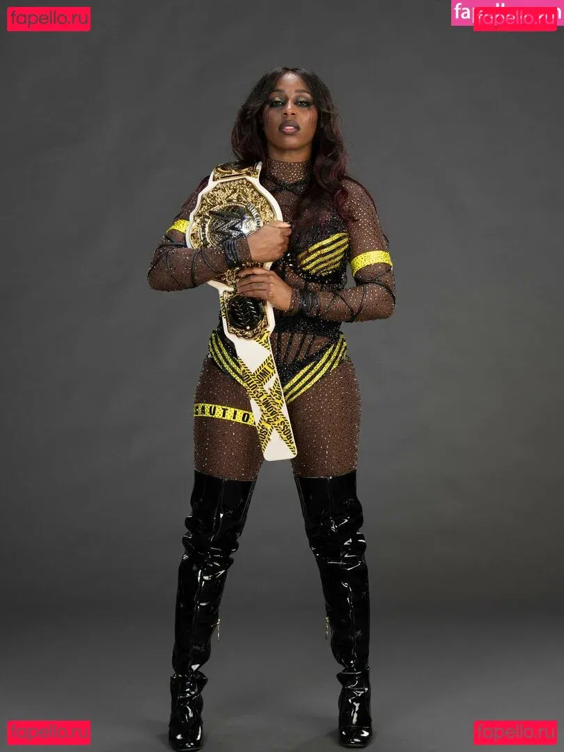 Trinity Fatu Onlyfans Photo Gallery 