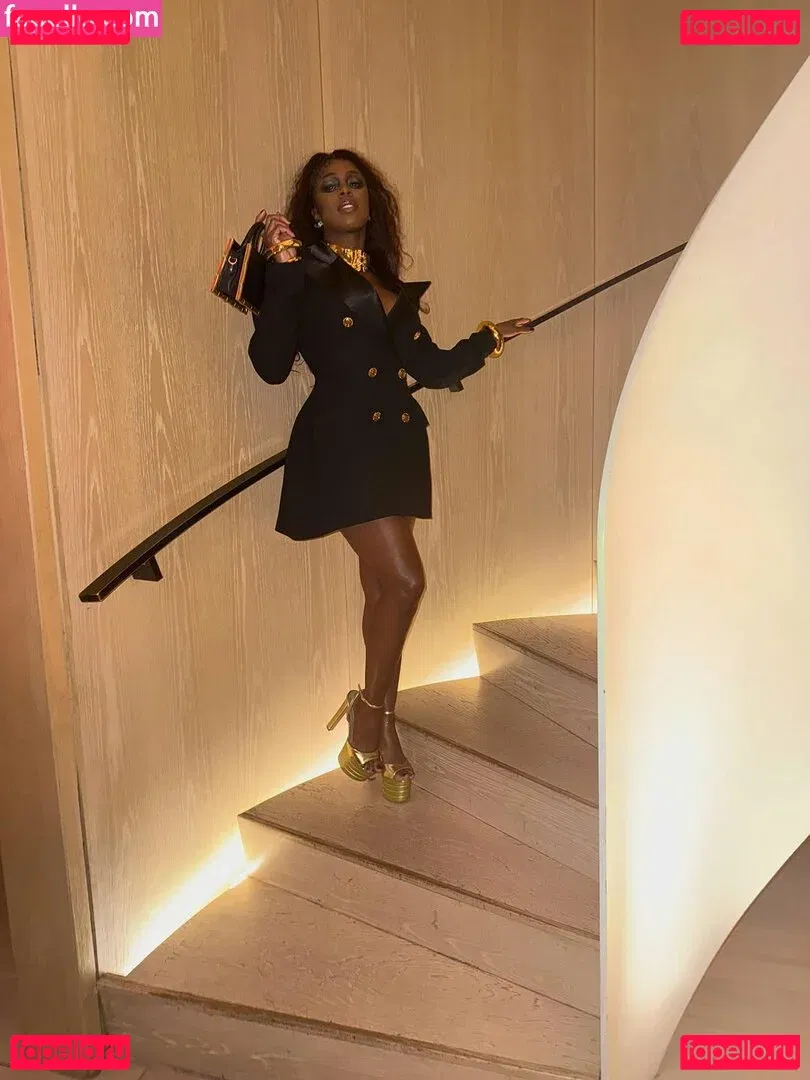 Trinity Fatu Onlyfans Photo Gallery 