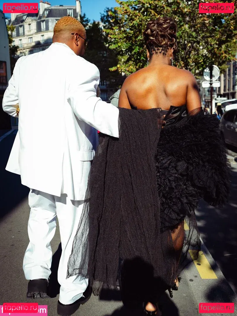 Trinity Fatu Onlyfans Photo Gallery 