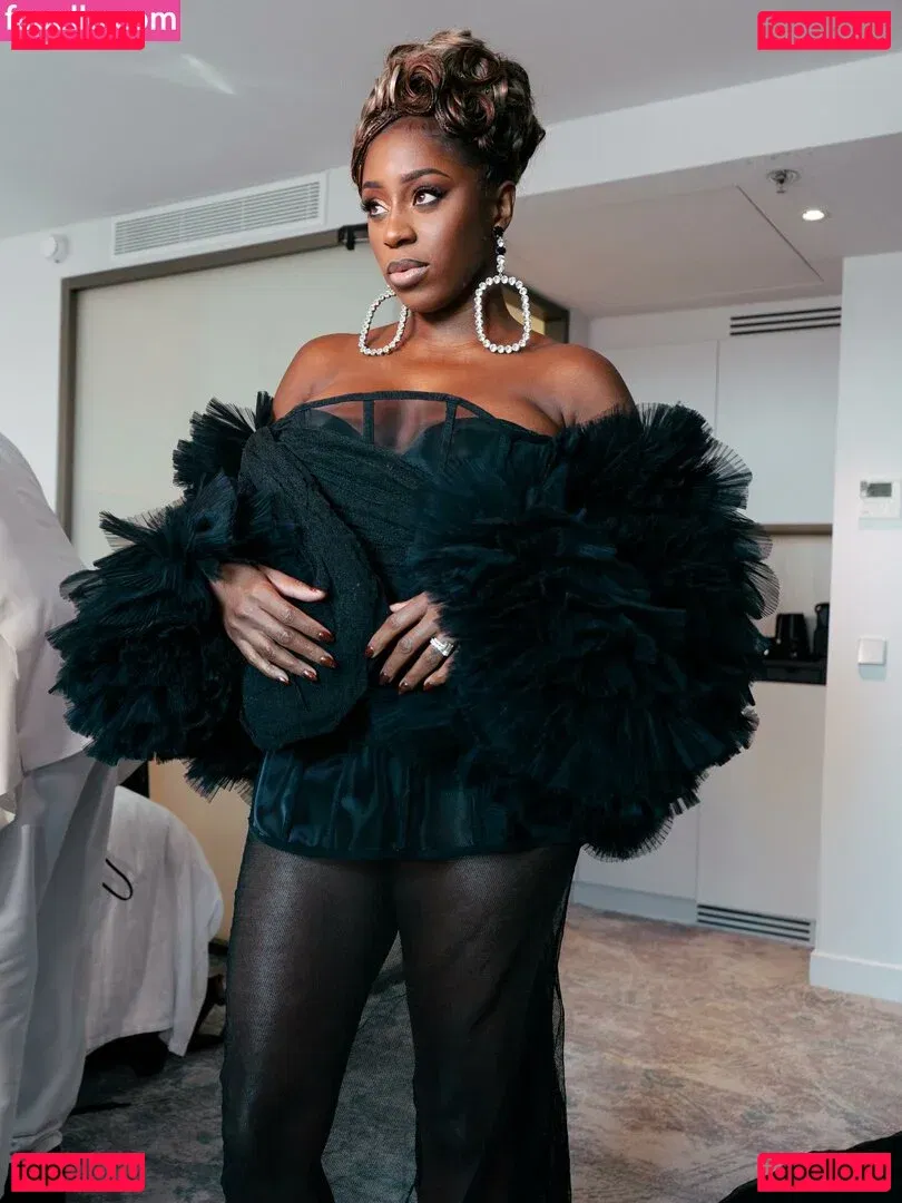 Trinity Fatu Onlyfans Photo Gallery 