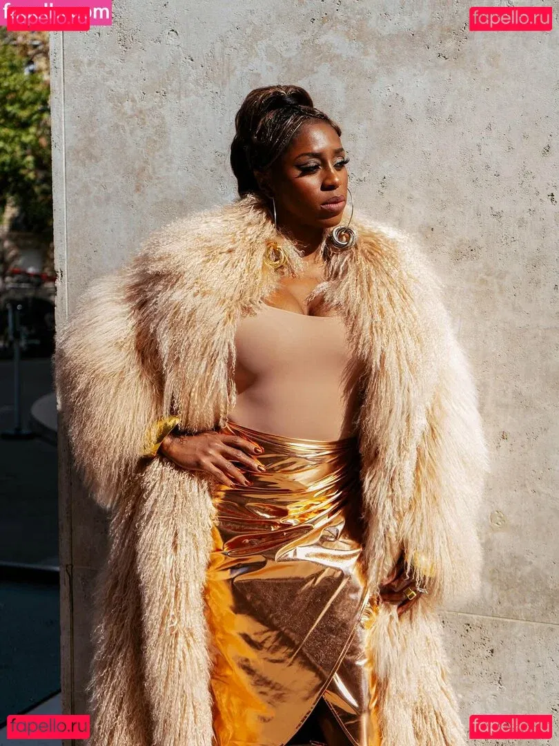 Trinity Fatu Onlyfans Photo Gallery 