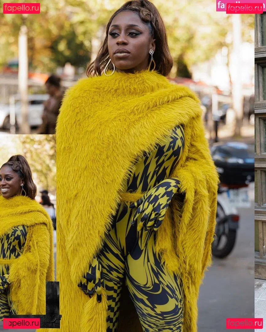 Trinity Fatu Onlyfans Photo Gallery 