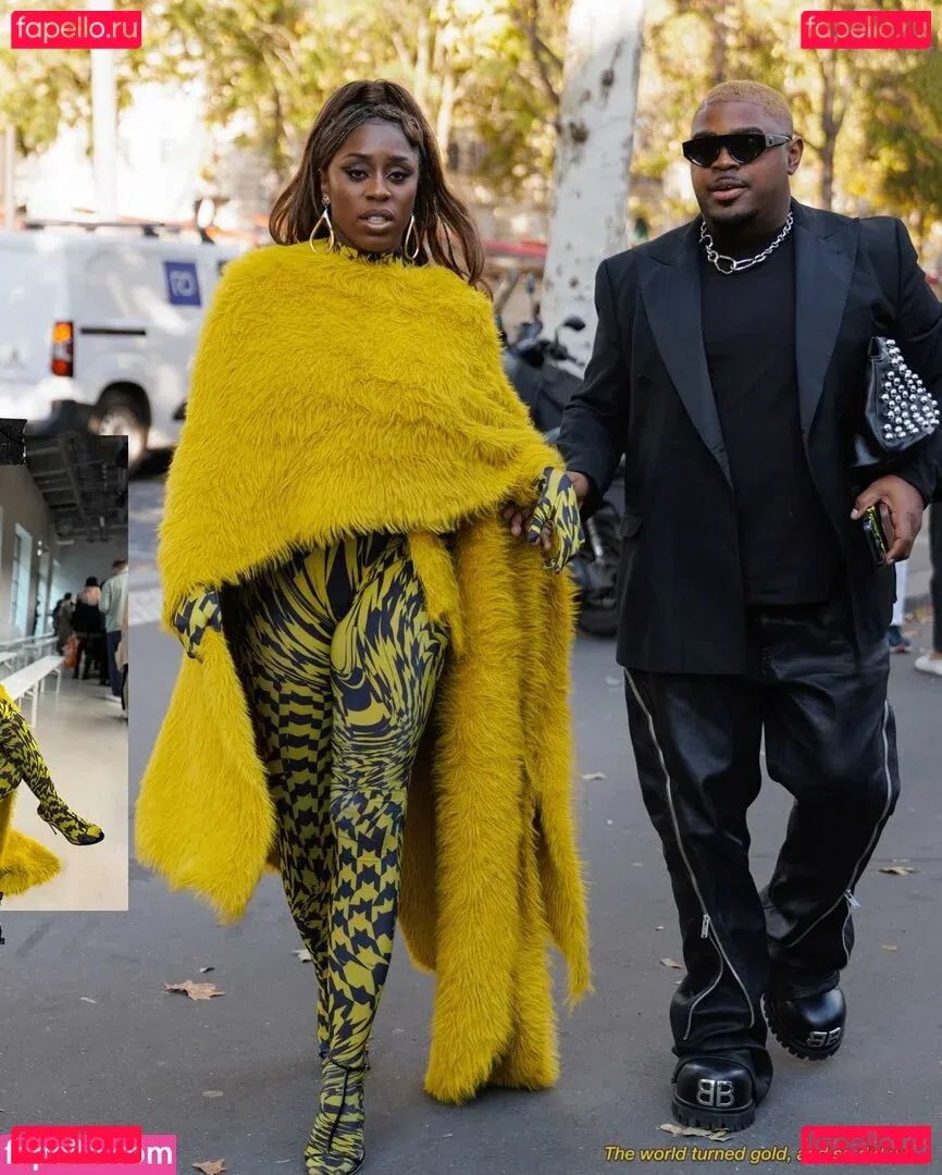 Trinity Fatu Onlyfans Photo Gallery 