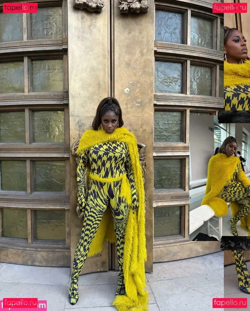 Trinity Fatu Onlyfans Photo Gallery 