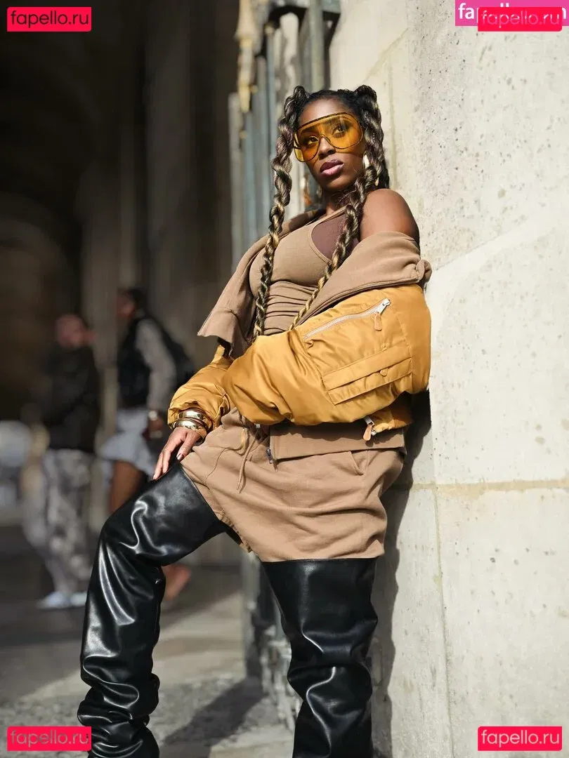 Trinity Fatu Onlyfans Photo Gallery 