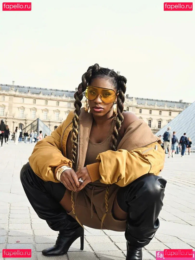 Trinity Fatu Onlyfans Photo Gallery 