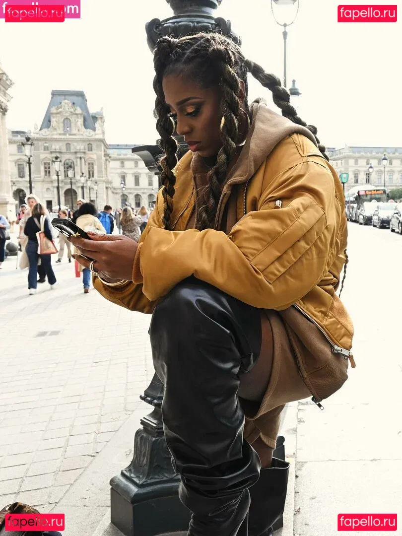 Trinity Fatu Onlyfans Photo Gallery 