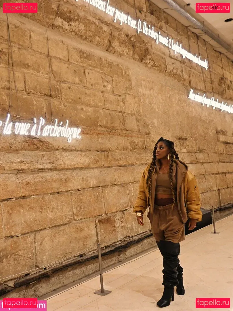 Trinity Fatu Onlyfans Photo Gallery 