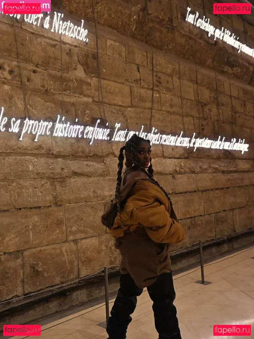 Trinity Fatu Onlyfans Photo Gallery 